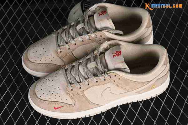 Nike SB Dunk Low Pardo DD1391-115