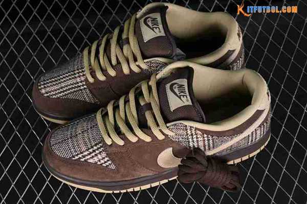 Nike SB Dunk Low Pardo 304292-223