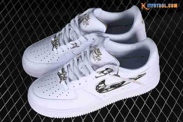 Nike Air Force 1'07 Blanco FV3616-101