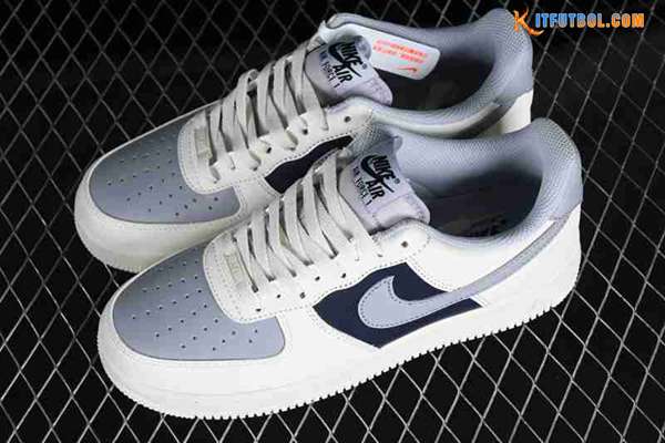 Nike Air Force 1'07 Blanco/Violeta CW2288-111
