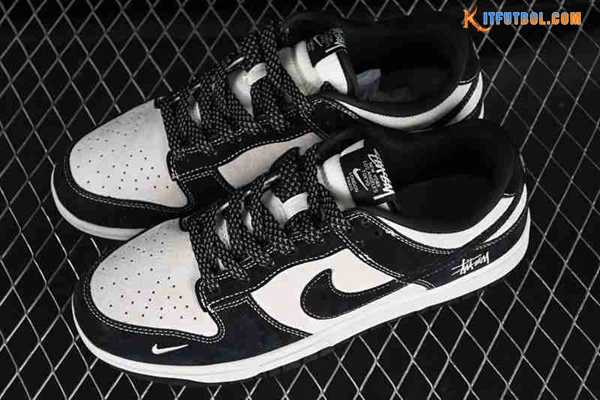 Nike SB Dunk Low Blanco/Negro MZ6357-149