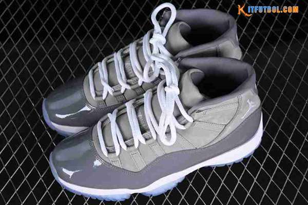 Nike Air Jordan 11 Retro "DMP" AJ11 Gris CT8012-005