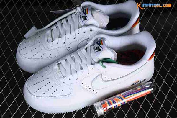 Nike Air Force 1'07 Low Blanco CV0258-100