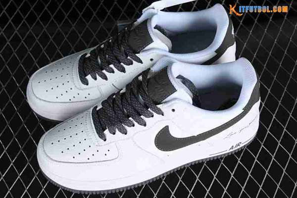 Nike Air Force 1'07 Low Blanco/Gris LO1718-063