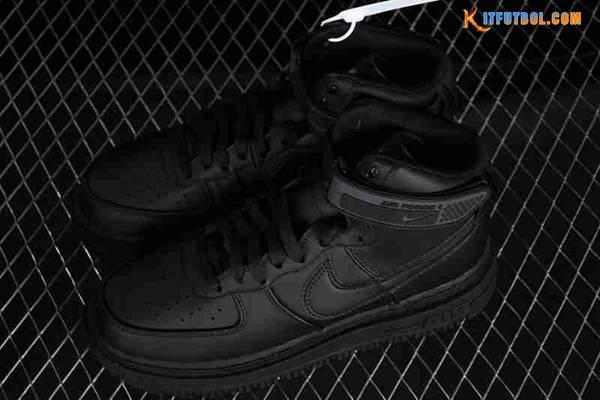 Nike Air Force 1'07 Mid Negro DA0418-001