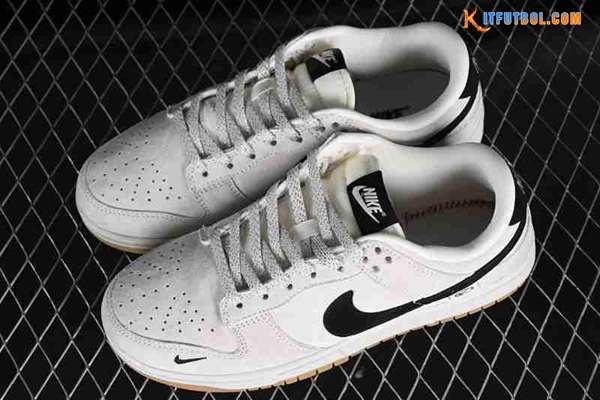 Nike SB Dunk Low Gris/Negro DD1391-137