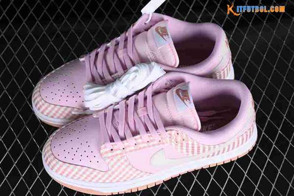 Nike SB Dunk Low Rosa/Naranja FB9881-600