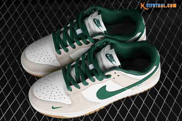 Nike SB Dunk Low Blanco/Beige/Verde DD1391-139