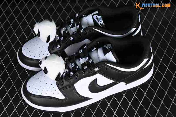 Nike SB Dunk Low Beige/Negro DD1391-100