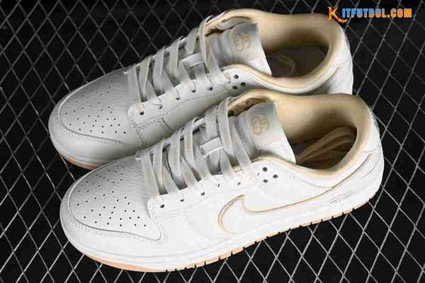 Nike SB Dunk Low Blanco/Beige JH5812-911