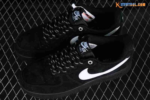 Nike Air Force 1'07 Low Blanco/Negro CW2288-111-05