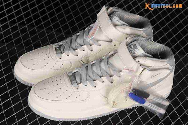 Nike Air Force 1'07 Mid Beige/Gris PA0920-608