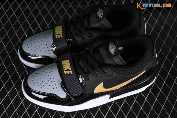 Nike Air Jordan Legacy AJ312 Blanco/Gris/Negro/Amarillo CD7069-071