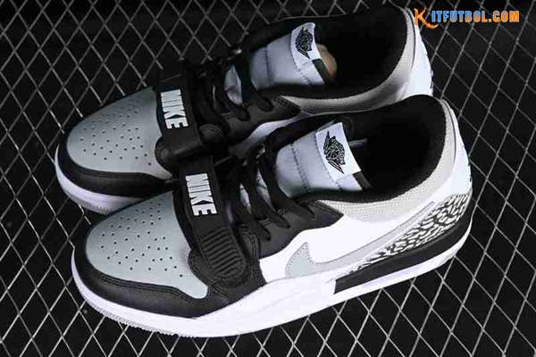 Nike Air Jordan Legacy AJ312 Blanco/Gris/Negro CD7069-105-03