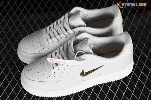 Nike Air Force 1'07 Low Gris AO3814-001
