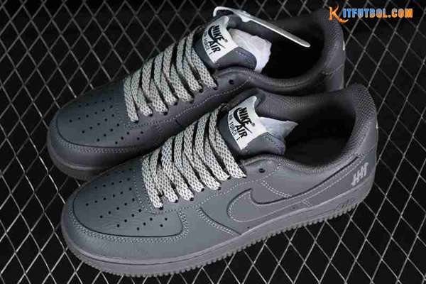 Nike Air Force 1'07 Low Gris DZ6767-108
