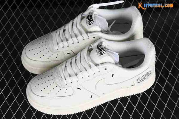 Nike Air Force 1'07 Low Blanco NY550711
