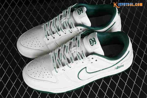 Nike SB Dunk Low Blanco/Verde JH5812-912