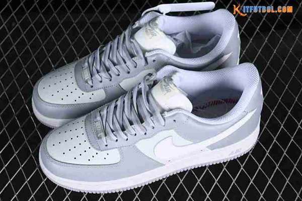 Nike Air Force 1'07 Low Blanco/Gris CW1888-606-02