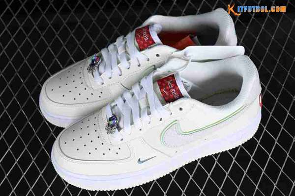 Nike Air Force 1'07 Low Blanco FZ5052-131