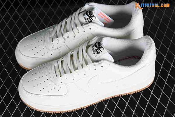 Nike Air Force 1'07 Low Blanco CW2288-111-03