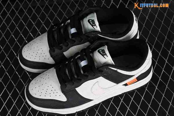 Nike SB Dunk Low Blanco/Negro GJ6358-901