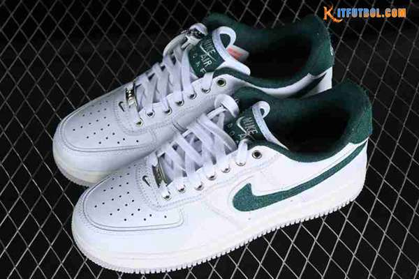 Nike Air Force 1'07 Low Blanco/Verde HF0012-100