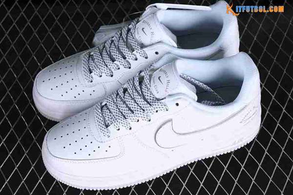 Nike Air Force 1'07 Low Blanco NS0517-003