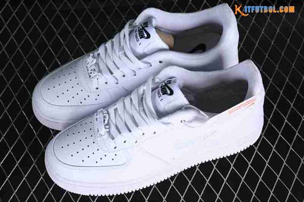 Nike Air Force 1'07 Low Blanco FB8251-100