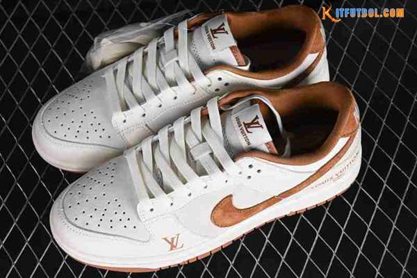 Nike SB Dunk Low Blanco/Pardo FC1688-133