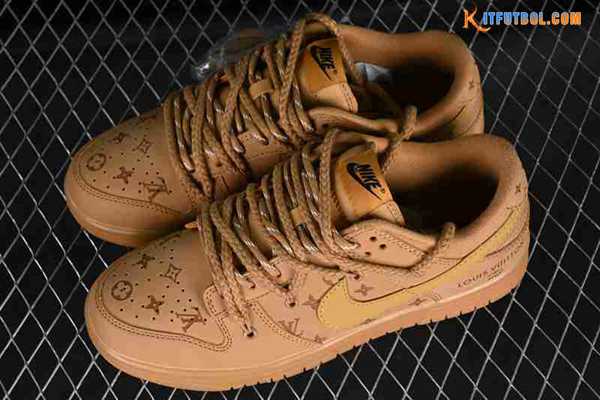 Nike SB Dunk Low Pardo FC1688-141
