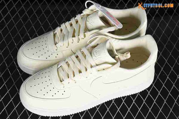 Nike Air Force 1'07 Low Amarillo DM0211-101