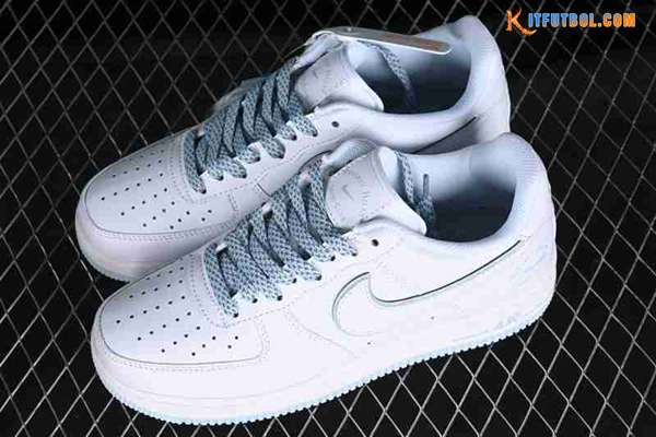 Nike Air Force 1'07 Low Blanco NS0517-001