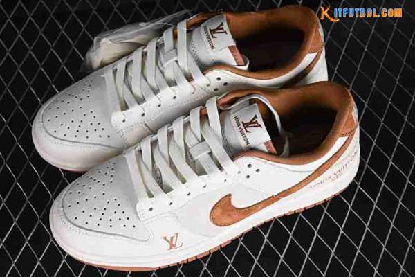 Nike SB Dunk Low Blanco/Pardo FC1688-133 -02