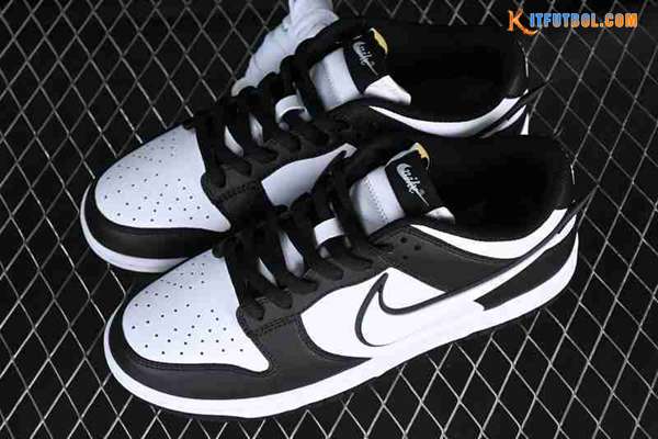 Nike SB Dunk Low Blanco/Negro JD1828-310 -02
