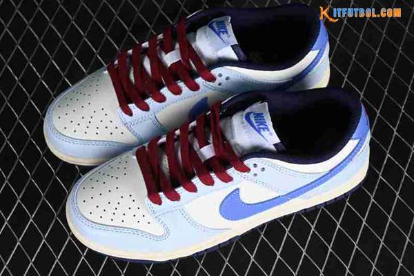 Nike SB Dunk Low Blanco/Azul FV8113-141