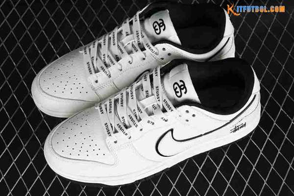 Nike SB Dunk Low Blanco/Negro JH5812-910