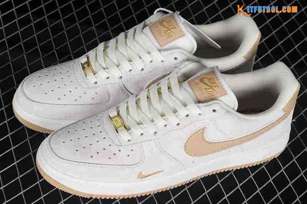 Nike SB Dunk Low Blanco/Pardo KK5636-310