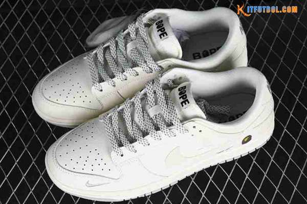 Nike SB Dunk Low Blanco XD6188-018