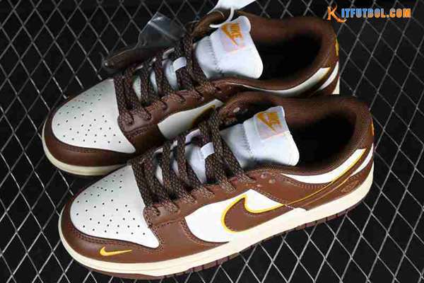 Nike SB Dunk Low Blanco/Pardo XH1733-004