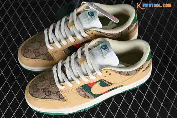 Nike SB Dunk Low Pardo XH1733-003