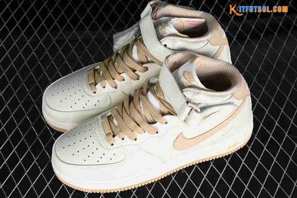 Nike Air Force 1'07 Mid Beige/Amarillo PA0920-808