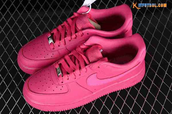 Nike Air Force 1'07 Low Rosa DD8959-600-02