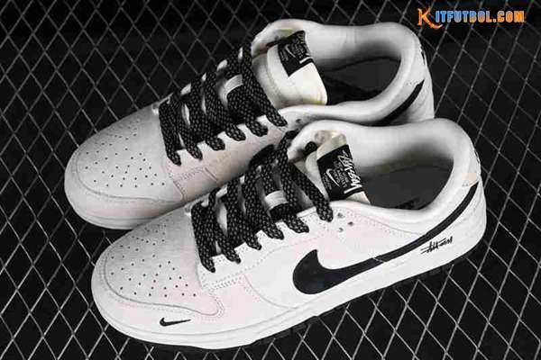 Nike SB Dunk Low Gris/Negro MZ6357-148