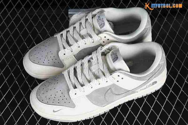 Nike SB Dunk Low Blanco/Gris XD6188-020