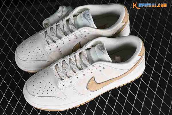 Nike SB Dunk Low Blanco/Pardo DR2269-326