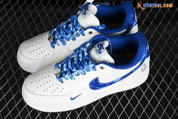 Nike Air Force 1'07 Low Blanco/Azul PF9055-759