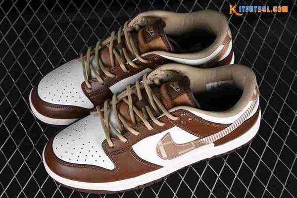 Nike SB Dunk Low Blanco/Pardo FV3653-191