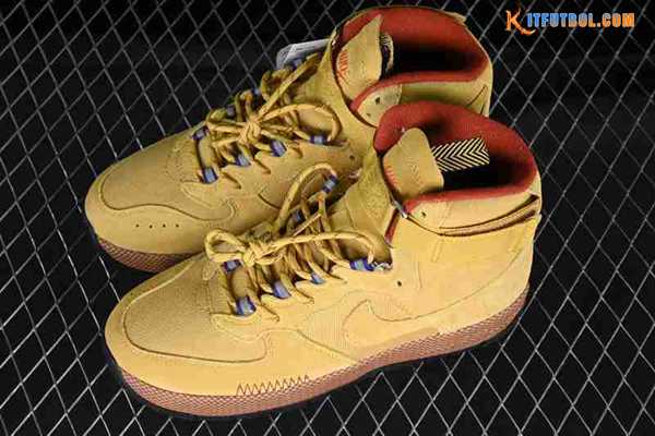 Nike Air Force 1'07 High Pardo FB2348-700