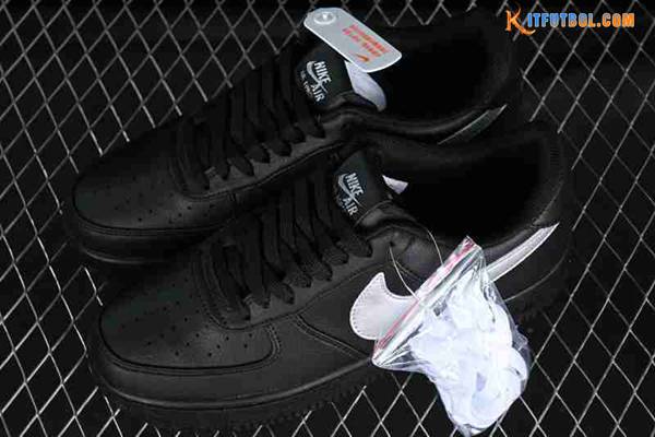 Nike Air Force 1'07 Low Blanco/Negro CI9553-031